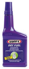 Wynns Dry Fuel Water Remover