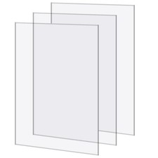 Large acrylic panel sheet - panel,