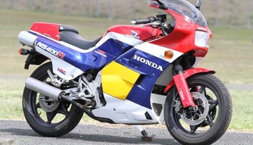 Honda ns400r ns400 - ns400, nc19