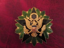 US Army General Staff large