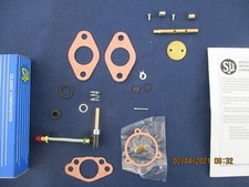 Austin a60 a55 a40 - a40, a35