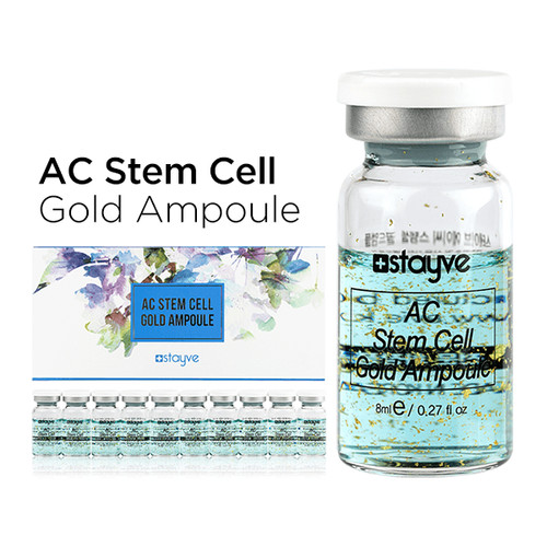 Stayve stem cell gold - stayve,