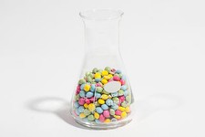 100ML ACADEMY BOROSILICATE