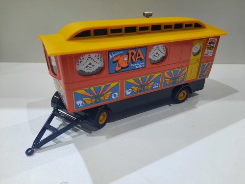 Corgi 50th scale saddlers - corgi,