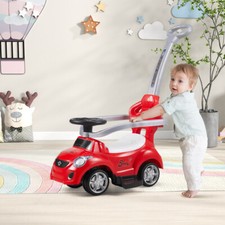 Baby First Ride on Push Car