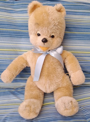 Vintage 1960s teddy - 1960s, bear