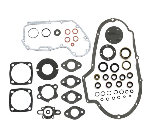 Engine gaskets motor - engine, gasket