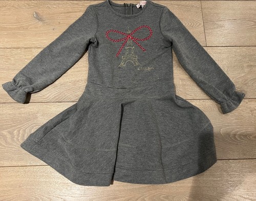 Girls designer dress - girls, lili