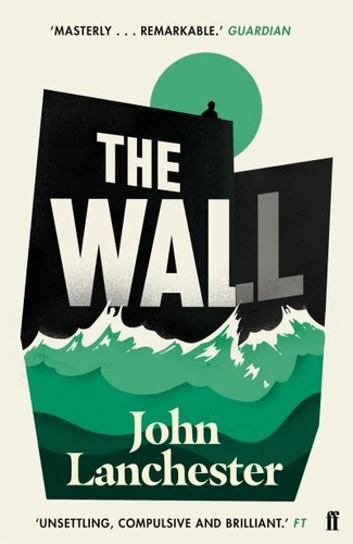 The wall john - by,