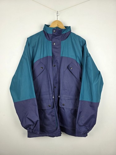 Bronte made england anorak - bronte,
