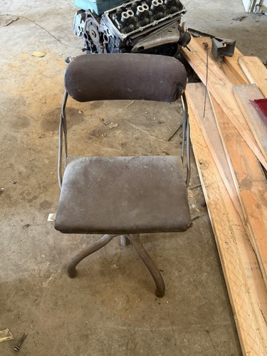 Vintage chair - vintage,