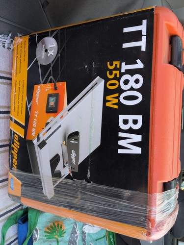 180 550w clipper - tt, bm