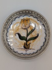 Vintage Makkum Tamil Tile