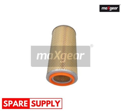 Air filter for iveco - iveco, mk