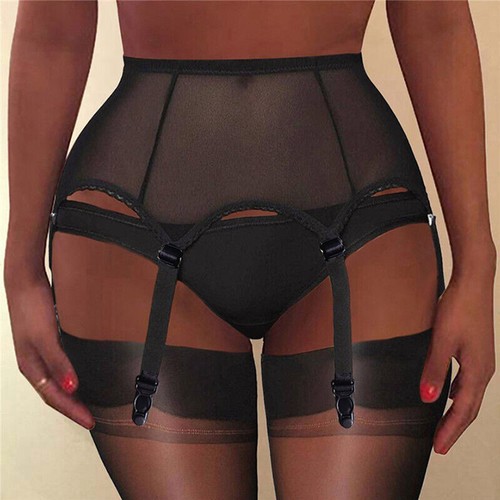 Women sexy lingerie high waist - women,