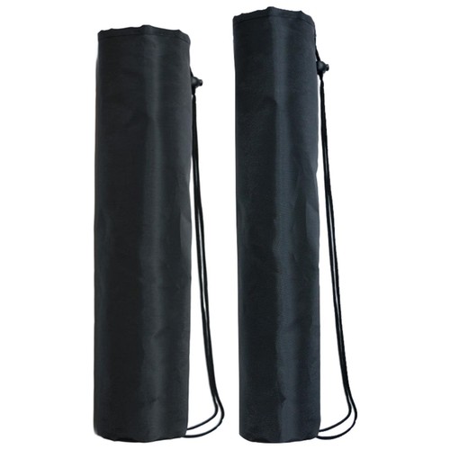 Tent pole storage - storage, bag