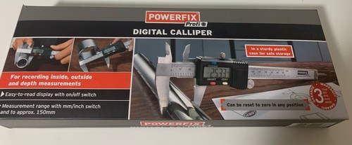 Powerfix profi digital - powerfix,