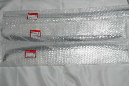 Honda genuine 2dr 3dr - genuine, civic