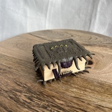 Harry Potter The Monster Book