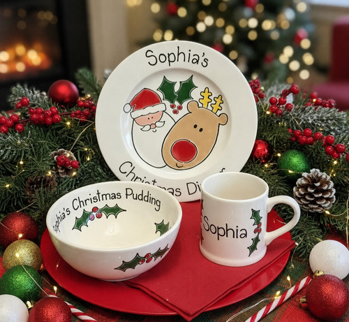 Children personalised - children's,