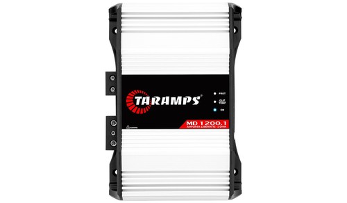 Taramps md1200 ohms - md1200.1,