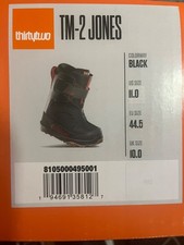 Thirtytwo - Snowboard boot -