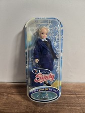 Sindy Doll Air Hostess Excel