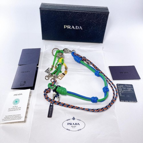 Prada pop string - pop, nappa