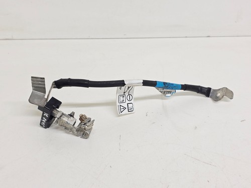 Nissan juke battery wiring - juke,