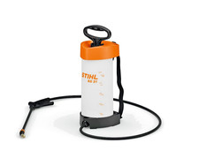 STIHL SG 31 Manual Handheld