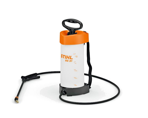 Stihl manual handheld - 31,