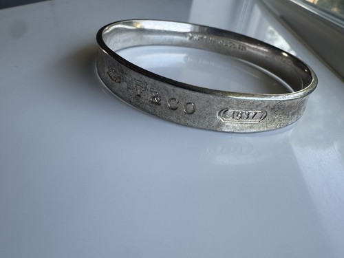 Genuine tiffany co - genuine, &