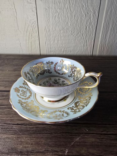 Vintage 1953 paragon queen - vintage,