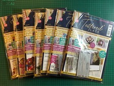 Tattered Lace Magazines -