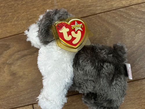 Beanie babies herder old - ty,
