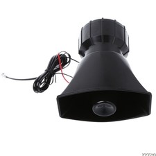C-Super Sound Airhorn High