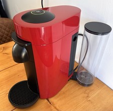 Nespresso Vertuo Plus Coffee