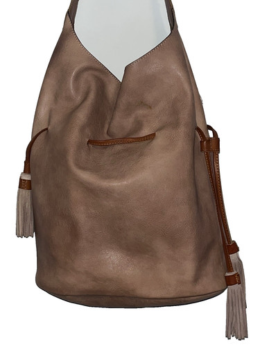 Slouch boho hobo purse - slouch,