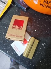 Imco 6700 Portable Brass