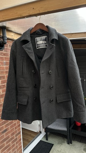 Superdry men pea - superdry,