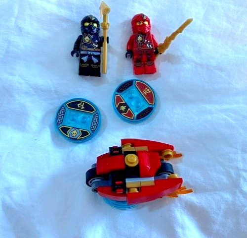 Lego dimensions ninjago - dimensions,