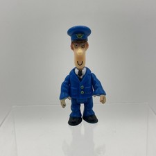 Postman Pat Action Figure