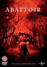 Abattoir