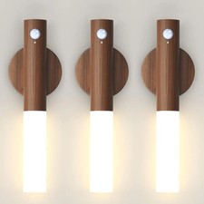 Rechargeable Wall Sconces