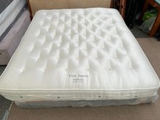  VI SPRING TIARA SUPERB MATTRESS 6FT SUPERKING
