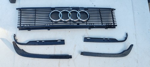 Audi coupe quattro b2 - audi, 80/90/coupe/quattro
