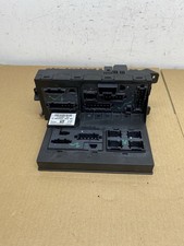 MERCEDES E CLASS W211 FRONT SAM UNIT FUSE BOX 2115459001