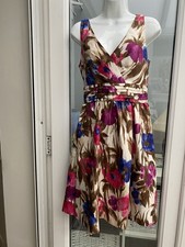 Jessica Howard Women's Floral