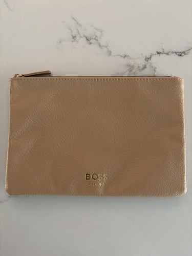 Bnwt hugo boss parfums wash - hugo,