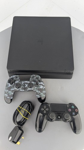 Sony playstation slim - (pa2),